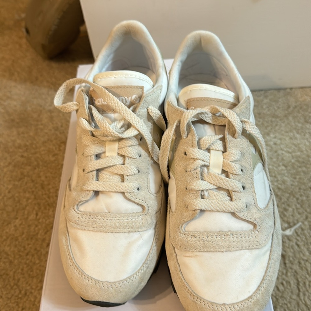 Saucony originals Jazz Triple - Picture 2 of 6